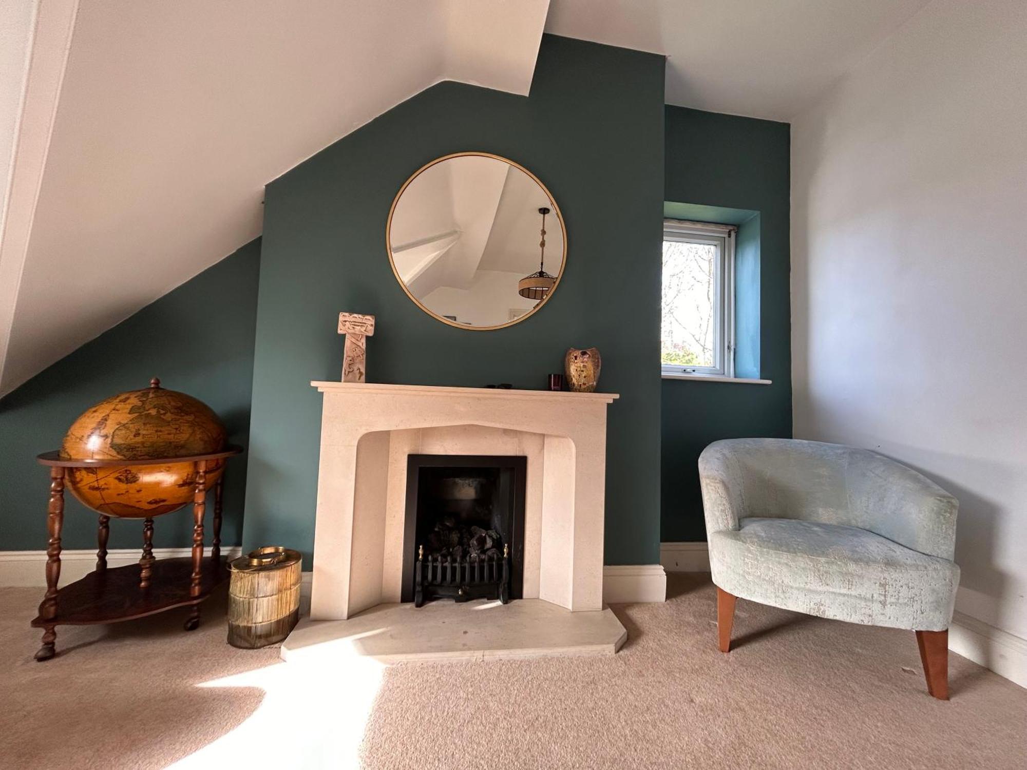 Seaside Rentals Bournemouth - 2Br, Upto 6Ppl, Beach 3 Min Walk, Dogs Ok, Wifi, Park 2 Cars Bagian luar foto
